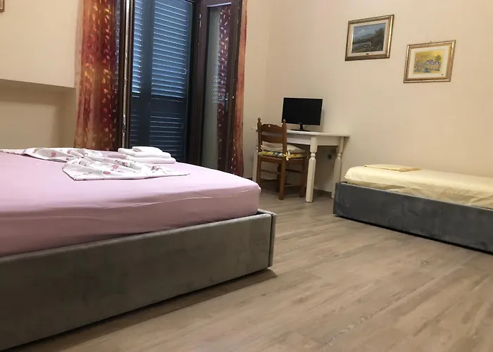 Stanze Private In Gasthuis Turijn