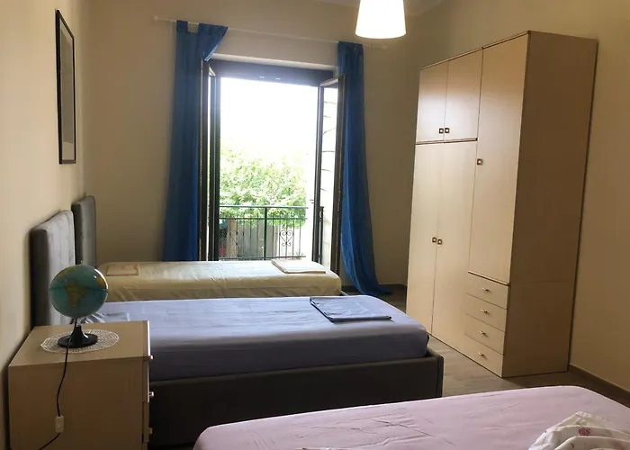 Stanze Private In Gasthuis