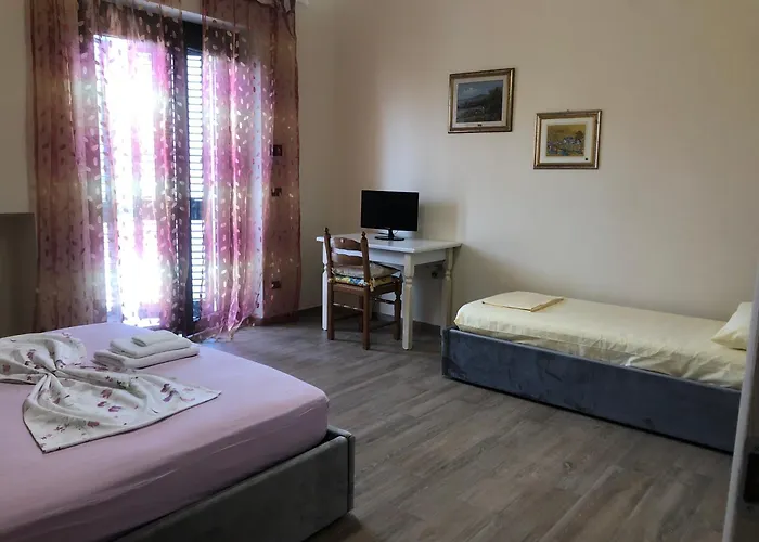 Stanze Private In Gasthuis *