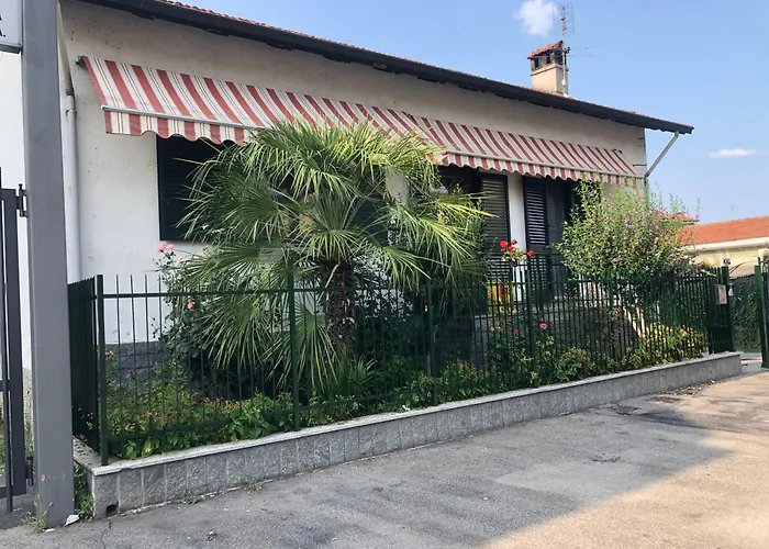 Stanze Private In Gasthuis