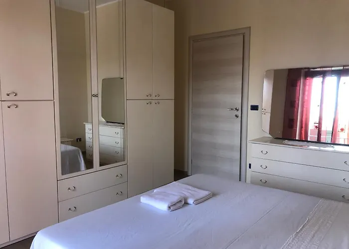 Stanze Private In Gasthuis Turijn