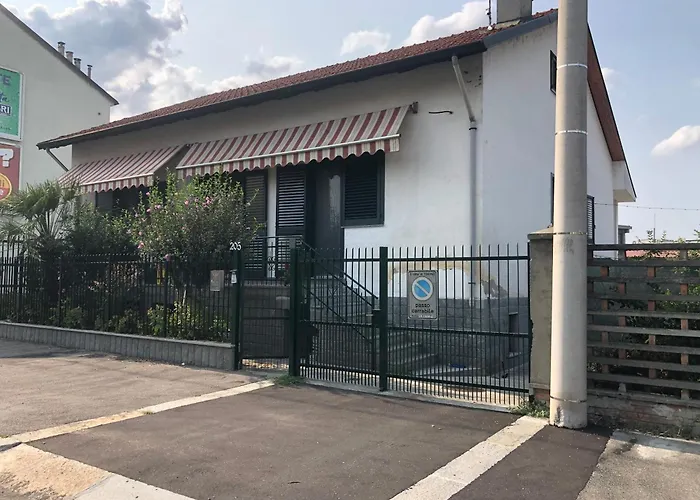 Gasthuis Stanze Private In