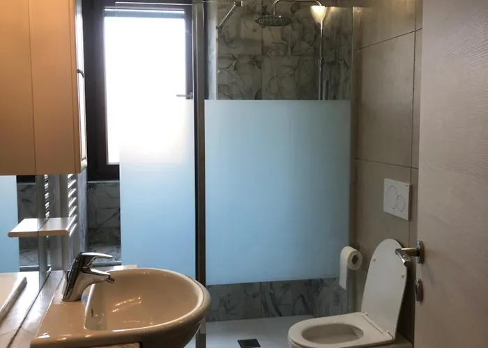 Stanze Private In Gasthuis *