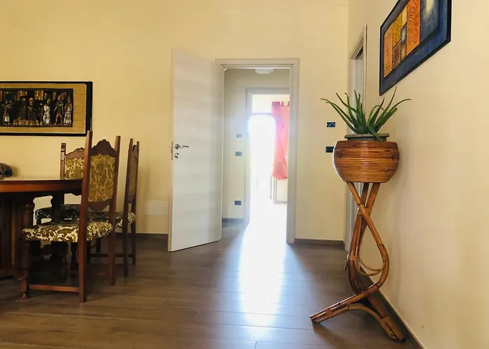 Gasthuis Stanze Private In Turijn