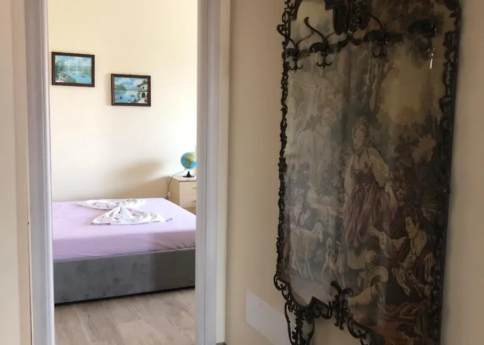 Gasthuis Stanze Private In *