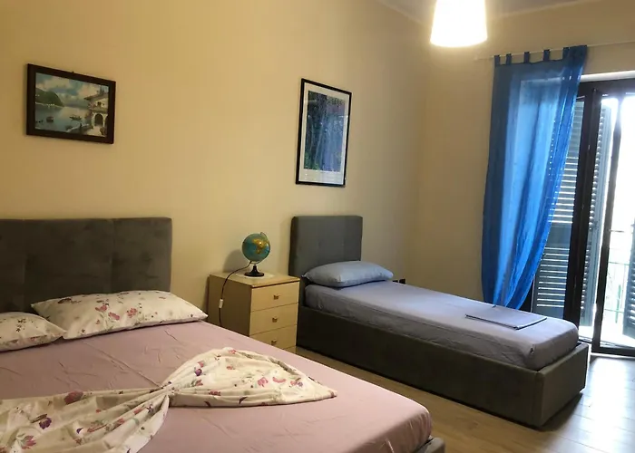 Stanze Private In Gasthuis *