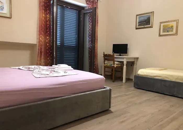 Stanze Private In Gasthuis