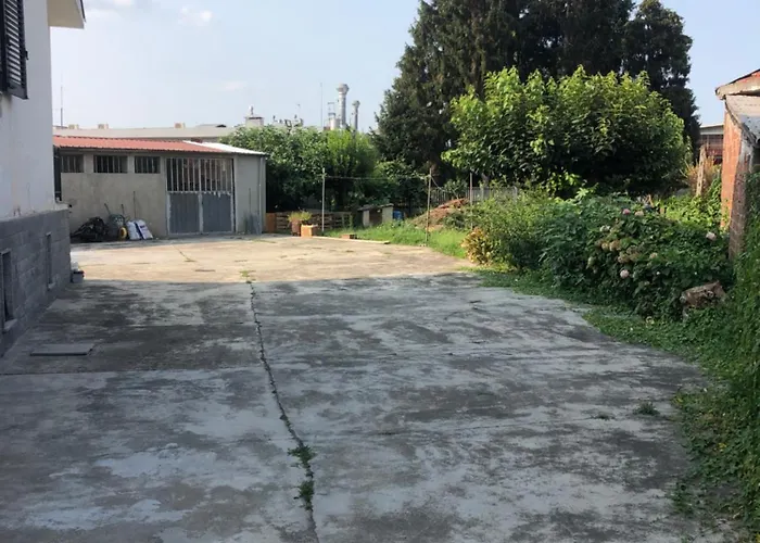 Gasthuis Stanze Private In Turijn