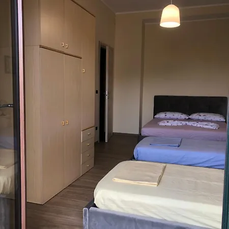 Stanze Private In