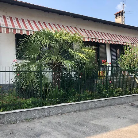 Stanze Private In