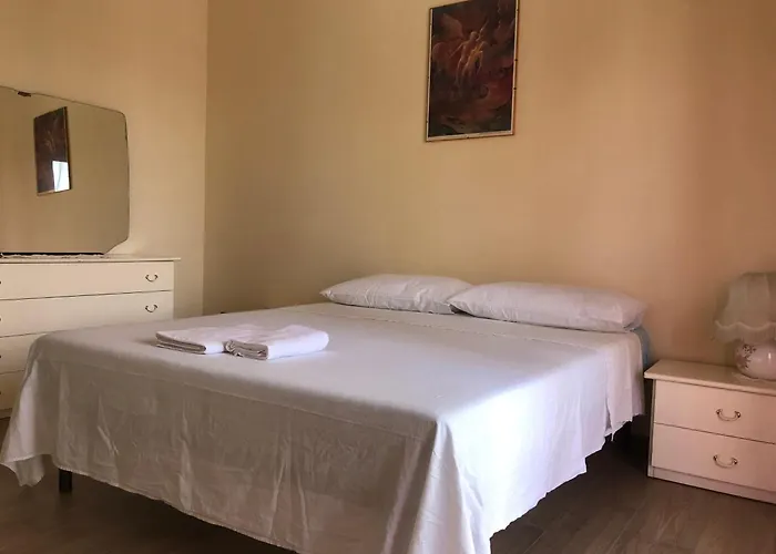 بيت ضيافة Stanze Private In