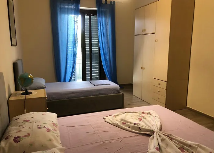 Stanze Private In بيت ضيافة *
