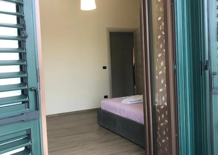Stanze Private In *