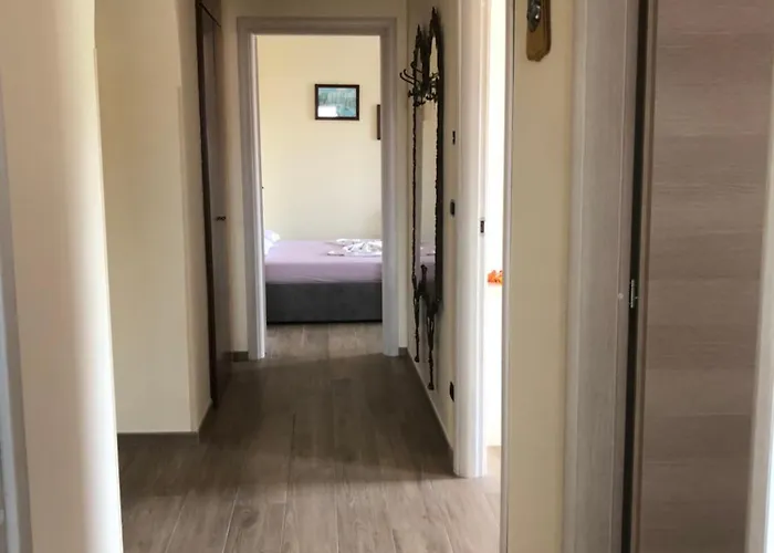 Stanze Private In
