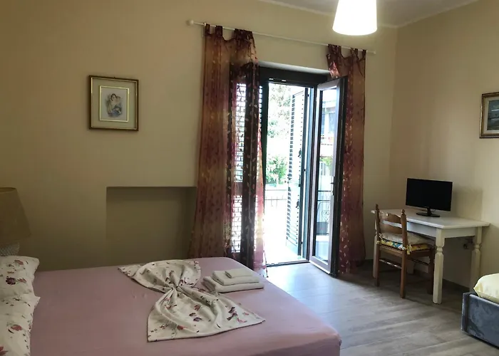 بيت ضيافة Stanze Private In