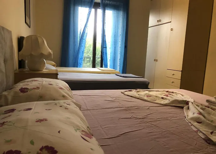 بيت ضيافة Stanze Private In تورينو