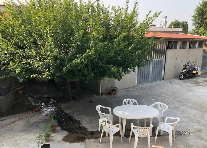 Stanze Private In بيت ضيافة *