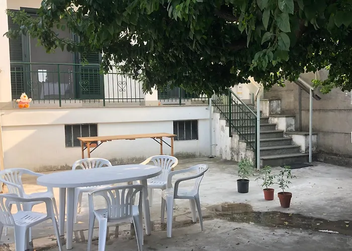 Stanze Private In بيت ضيافة *