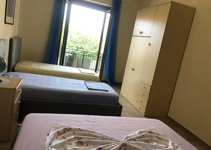 بيت ضيافة Stanze Private In تورينو