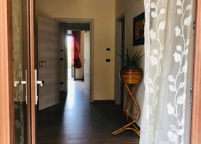 Stanze Private In *
